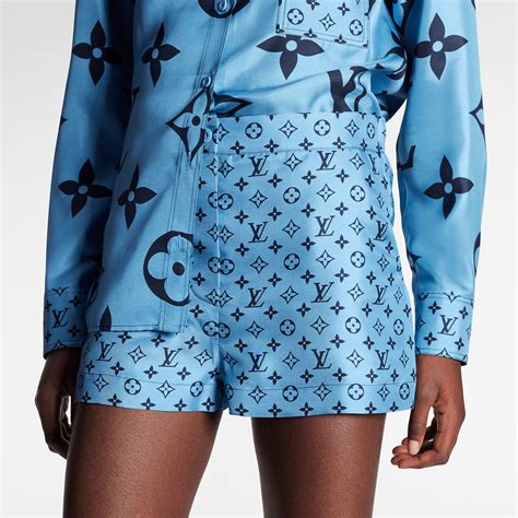 louis vuitton pj.